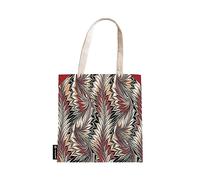 Paperblanks Rubedo Canvas Bag by (Cockerell Marbled Paper)