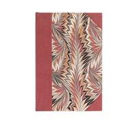 Paperblanks | Rubedo | Diari a copertina rigida | Mini | Righe
