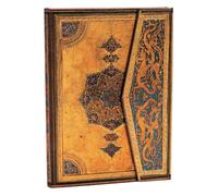Paperblanks | Safavita | Diari a copertina rigida | Midi | Righe