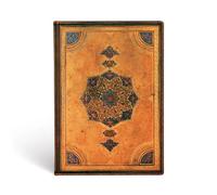 Paperblanks | Safavita | Flexi a copertina morbida | Midi | Righe: Lined Midi