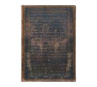 Paperblanks | Scritti di Michelangelo | Flexi a copertina morbida | Midi | Righe
