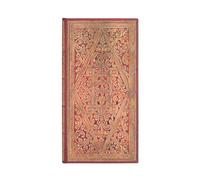 Paperblanks | Sentiero Dorato | Diari a copertina rigida | Slanciato | Righe