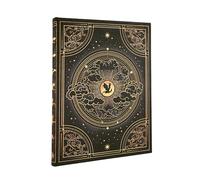 Shadows of Navarre Ultra Custom Unlined Journal, 144pg, 120gsm, Rebecca Yarros' Empyrean Collection