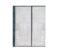 Paperblanks | Silice Bianca | Diari a copertina rigida | Ultra | Righe