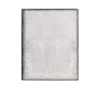 Paperblanks | Silice Bianca | Flexi a copertina morbida | Ultra | Righe