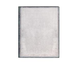 Paperblanks | Silice Bianca | Flexi a copertina morbida | Ultra | Righe