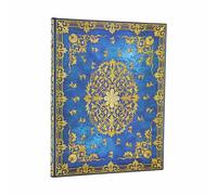 Paperblanks - Silk Sky - Guiding Star - Journal - Ultra - Lined - Elastic Band - 144 Pg - 120 Gsm