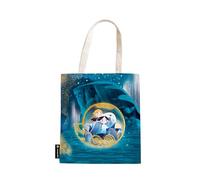 Paperblanks Song of the Sea Canvas Bags: Irish Folklore Trilogy