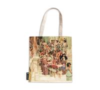 Paperblanks Lawrence Alma-tadema - Spring - Canvas Bag