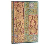 Paperblanks | Cardo Selvatico | Flexi a copertina morbida | Ultra | Righe