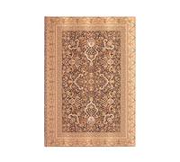 Paperblanks | Terrene | Diari a copertina rigida | Grande | Bianco