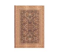 Paperblanks | Terrene | Diari a copertina rigida | Midi | Bianco