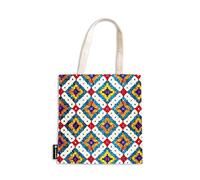 Paperblanks - Thai Gems - Intricate Inlays - Canvas Bag