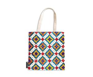 Paperblanks - Thai Gems - Intricate Inlays - Canvas Bag