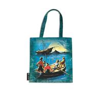 Paperblanks Enid Blyton - the Famous Five - Canvas Bag