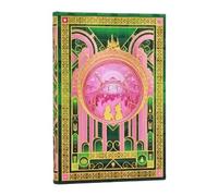 Paperblanks The Magic of Wicked (Wicked Collection) Mini Line (Copertina rigida)