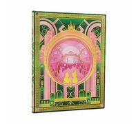 Paperblanks The Magic of Wicked (Wicked (Copertina rigida) (PRESALE 01/10/2025)