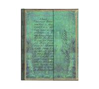 Paperblanks | Tolstoj, Lettera di Pace | Diari a copertina rigida | Ultra | Righe