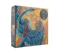 Paperblanks | Uccello del Cielo | Uccelli della Felicità | Puzzle | 1000 pezzis