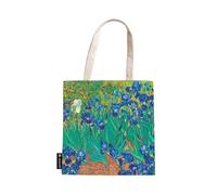 Paperblanks - Van Gogh's Irises - Canvas Bag