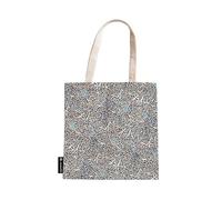 Paperblanks Van Gogh's Irises Canvas Bag, The J. Paul Getty Museum Collection by (Van Gogh's Irises)