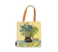 Paperblanks - Van Gogh's Still Life - Canvas Bag