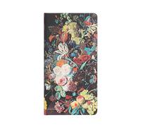 Paperblanks | Van Huysum | Diari a copertina rigida | Slanciato | Righe