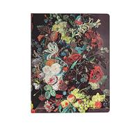 Paperblanks | Van Huysum | Diari a copertina rigida | Ultra | Righe