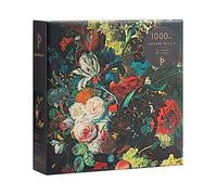 Paperblanks | Van Huysum | Natura Morta Prorompente | Puzzle | 1000 pezzis