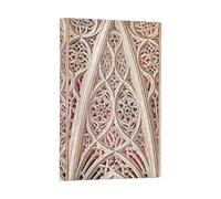 Paperblanks Vault of the Milan Cathedral Mini Lined 80 Gsm