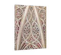 Vault of the Milan Cathedral Ultra Lined 100 Gsm