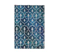 Paperblanks | Velluto Blu | Diari a copertina rigida | Mini | Righe