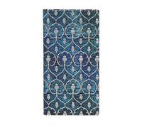 Paperblanks | Velluto Blu | Diari a copertina rigida | Slanciato | Righe