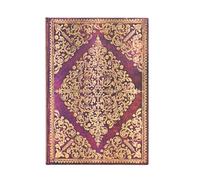 Paperblanks | Viola | Diari a copertina rigida | Midi | Righe