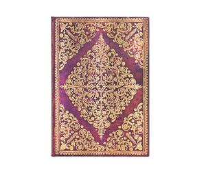 Paperblanks | Viola | Diari a copertina rigida | Midi | Righe