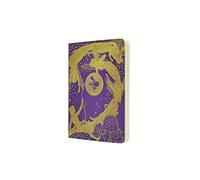 Paperblanks Violet Fairy A5 Lined Softcover Cahier Journals, 80pg, 100GSM by (Lang's Fairy Books)