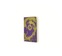 Paperblanks Violet Fairy A6 Lined Softcover Cahier Journals, 80pg, 100GSM by (Lang's Fairy Books)