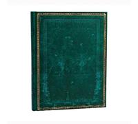 Paperblanks Viridian Lined Hardcover Journal (Copertina rigida)