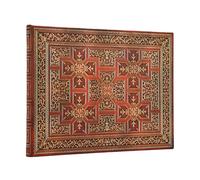 War of the Roses Unlined Guest Book 120 Gsm