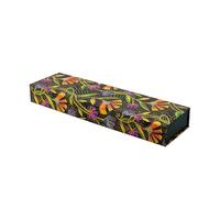 Paperblanks - Wild Flowers - Playful Creations - Pencil Cases - Pencil Case - Wrap