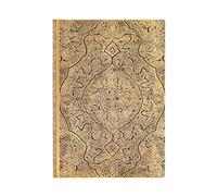 Paperblanks | Zahra | Diari a copertina rigida | Midi | Righe