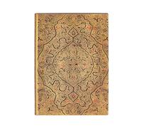 Paperblanks | Zahra | Flexi a copertina morbida | Midi | Righe