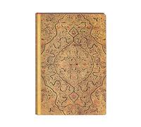 Paperblanks | Zahra | Flexi a copertina morbida | Mini | Righe