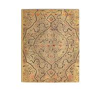 Paperblanks | Zahra | Flexi a copertina morbida | Ultra | Bianco