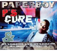 PAPERBOY - P'S CURE/HUNDREDS &..
