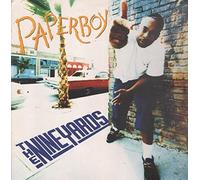 Paperboy - The Nine Yards