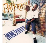 Paperboy - The Nine Yards