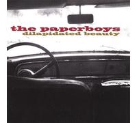 Paperboys - Dilapidated Beauty [Import]