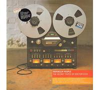 Paperclip People - The Secret Tapes of Dr.Eich