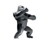 Papercraft World Papercraft, king kong Papercraft, king kong